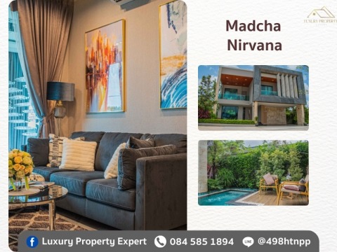 Madcha Nirvana (14.99 mb)